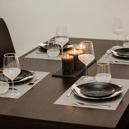 Thanos Luxury Home Volos Buitenkant foto