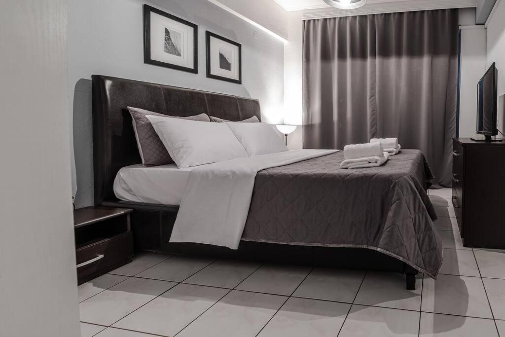 Thanos Luxury Home Volos Buitenkant foto
