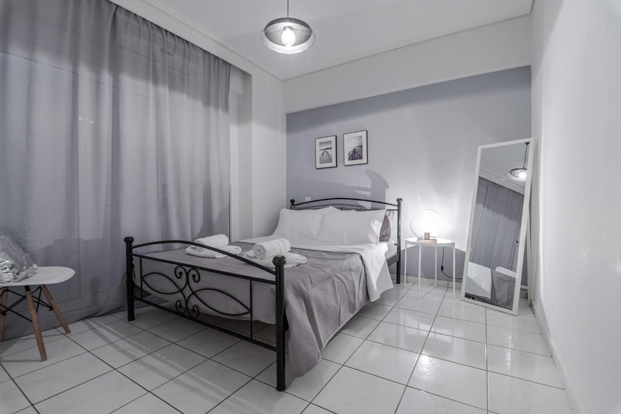 Thanos Luxury Home Volos Buitenkant foto